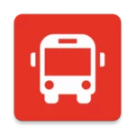 Logo of Rubí-Bus android Application 